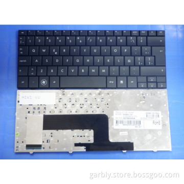 New Sp Fr Laptop Keyboard for HP Mini110 Notebook